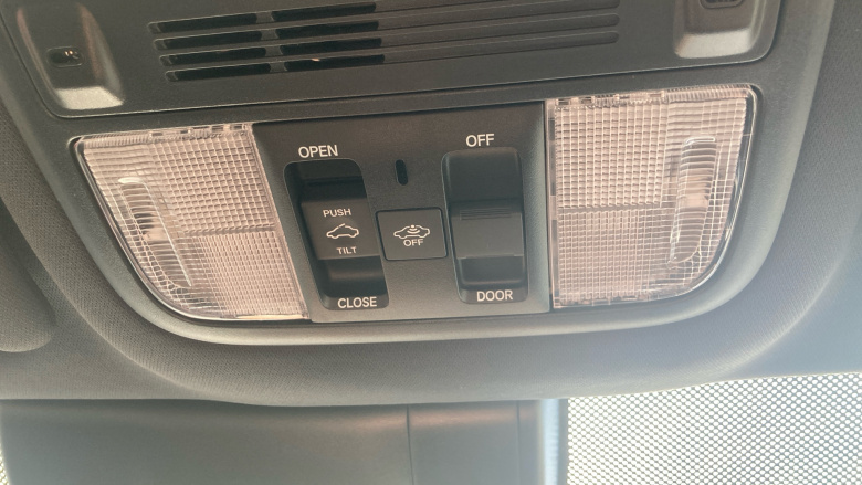 Honda Civic 1.5 VTEC Turbo Prestige 5dr Petrol Hatchback